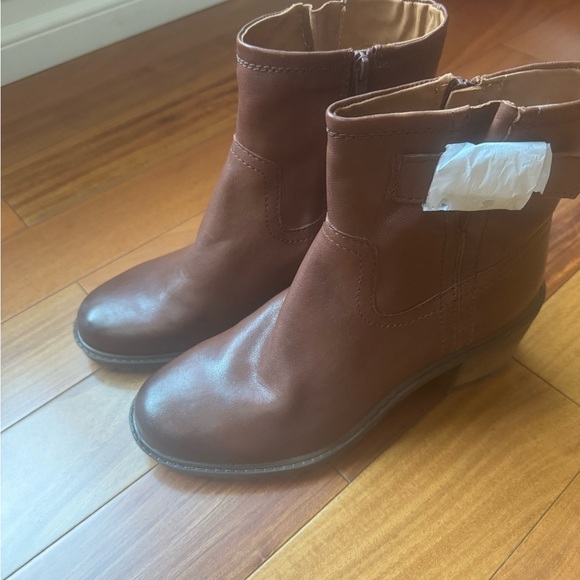 New Zodiac Boots size 10m - Picture 4 of 11